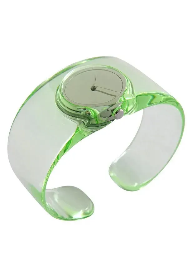 O　Designed By Tokujin Yoshioka