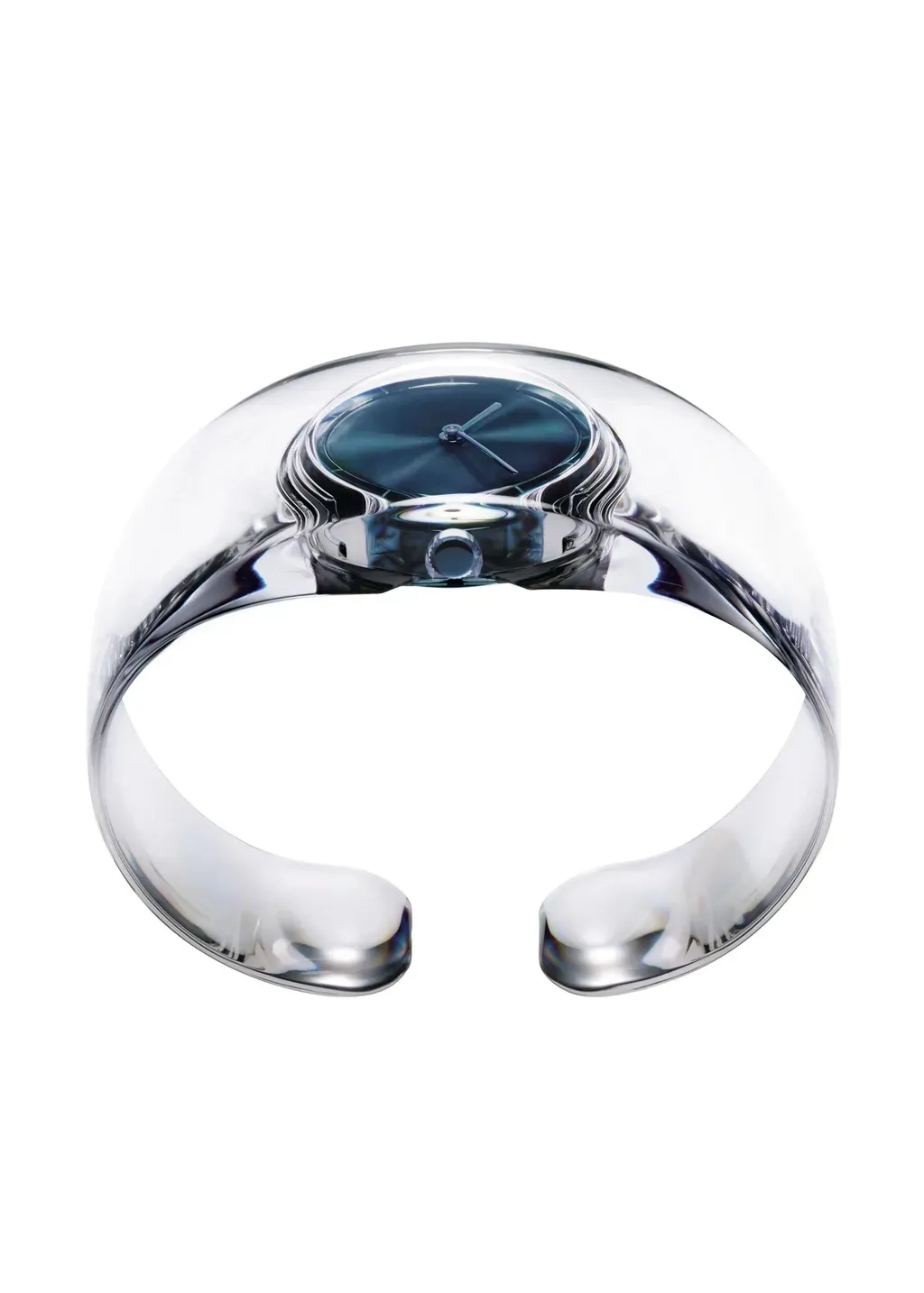 O　Designed By Tokujin Yoshioka