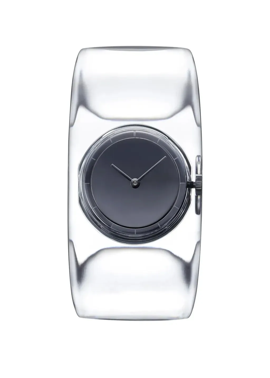 O　Designed By Tokujin Yoshioka