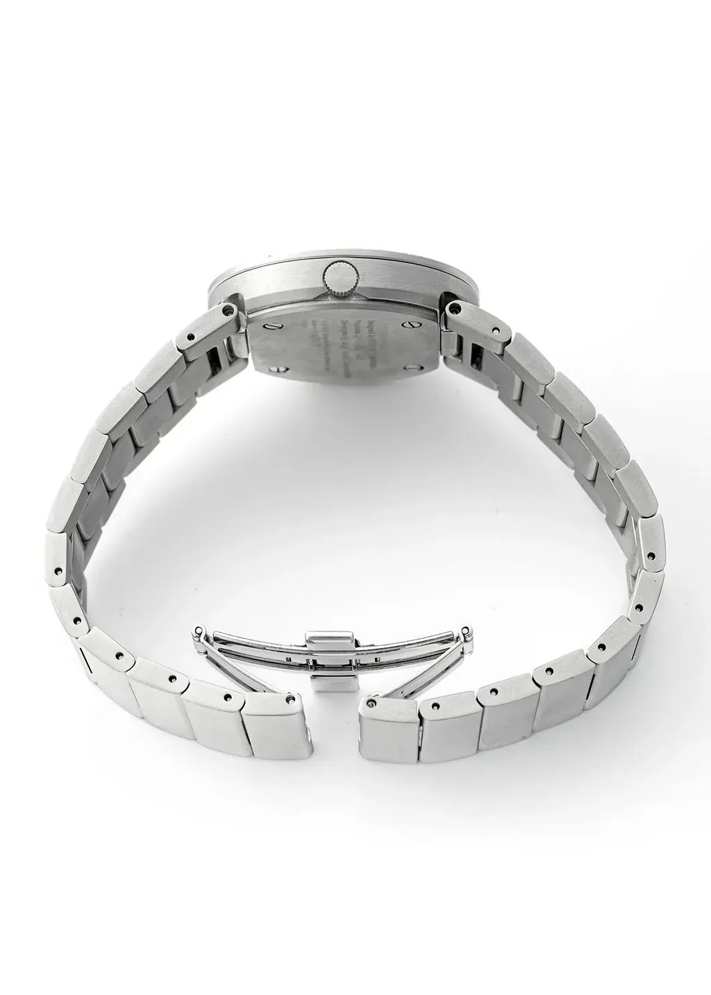 To　Designed By Tokujin Yoshioka