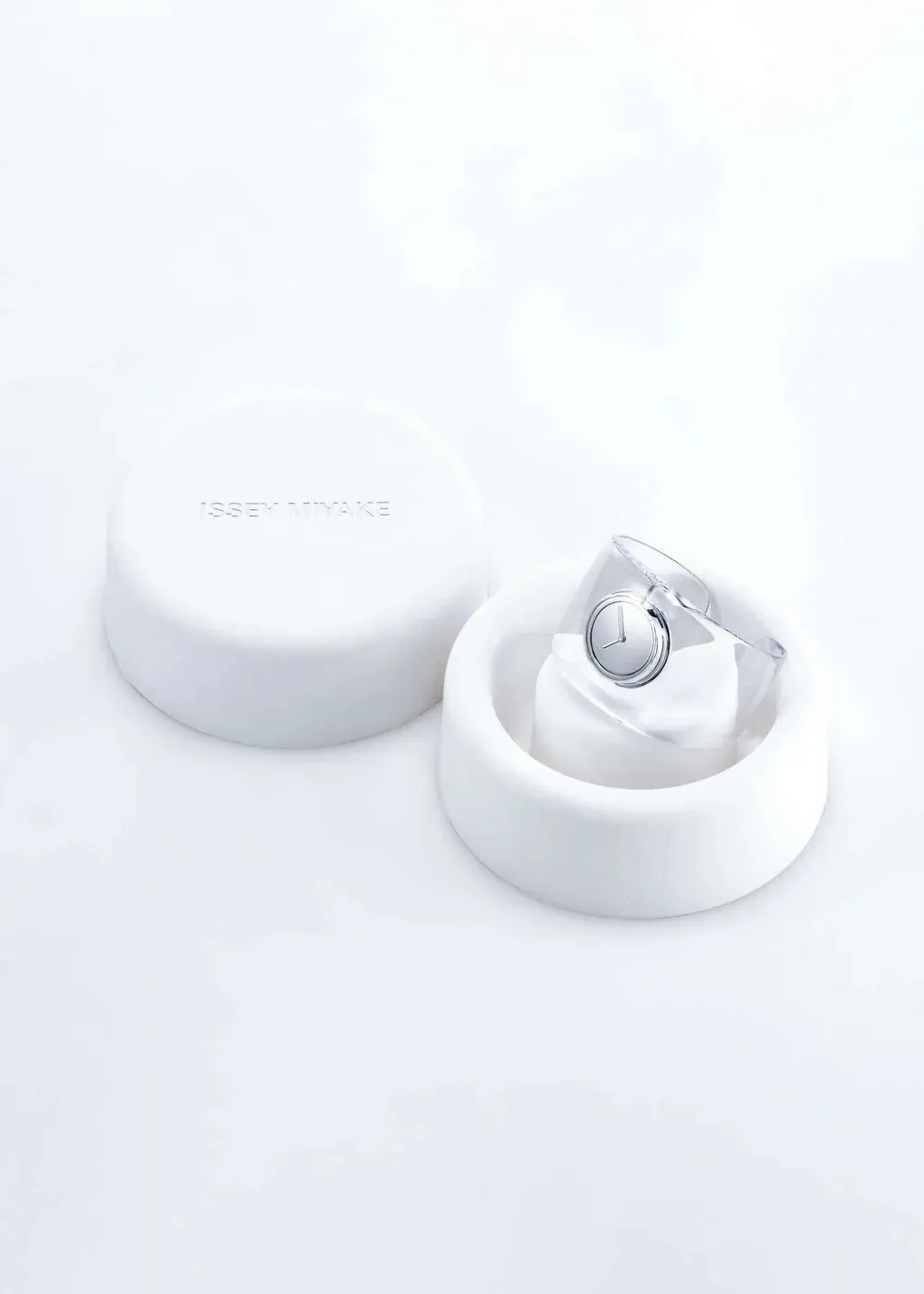 O-Bold　Designed By Tokujin Yoshioka