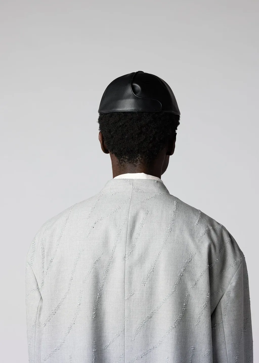 Pigeon Cap