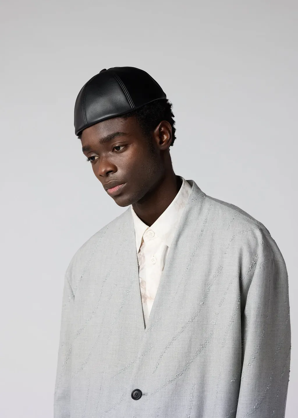 Pigeon Cap