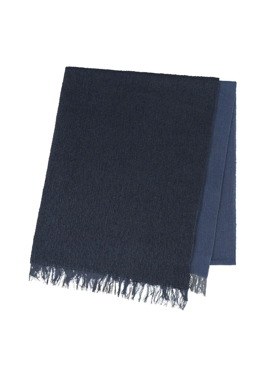 Double Weave Stole
