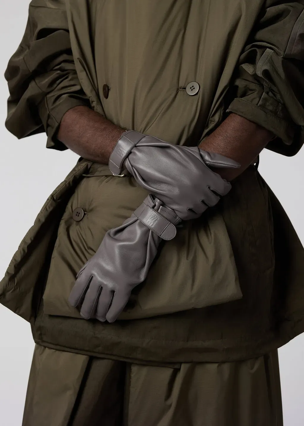 Pigeon Gloves