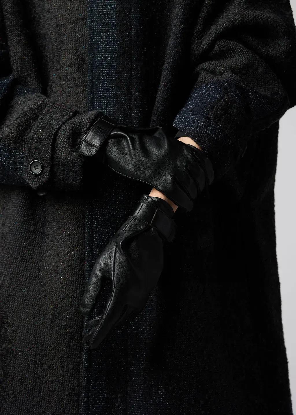 Pigeon Gloves