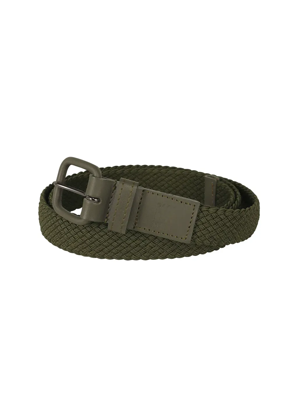 Stretch Mesh Belt
