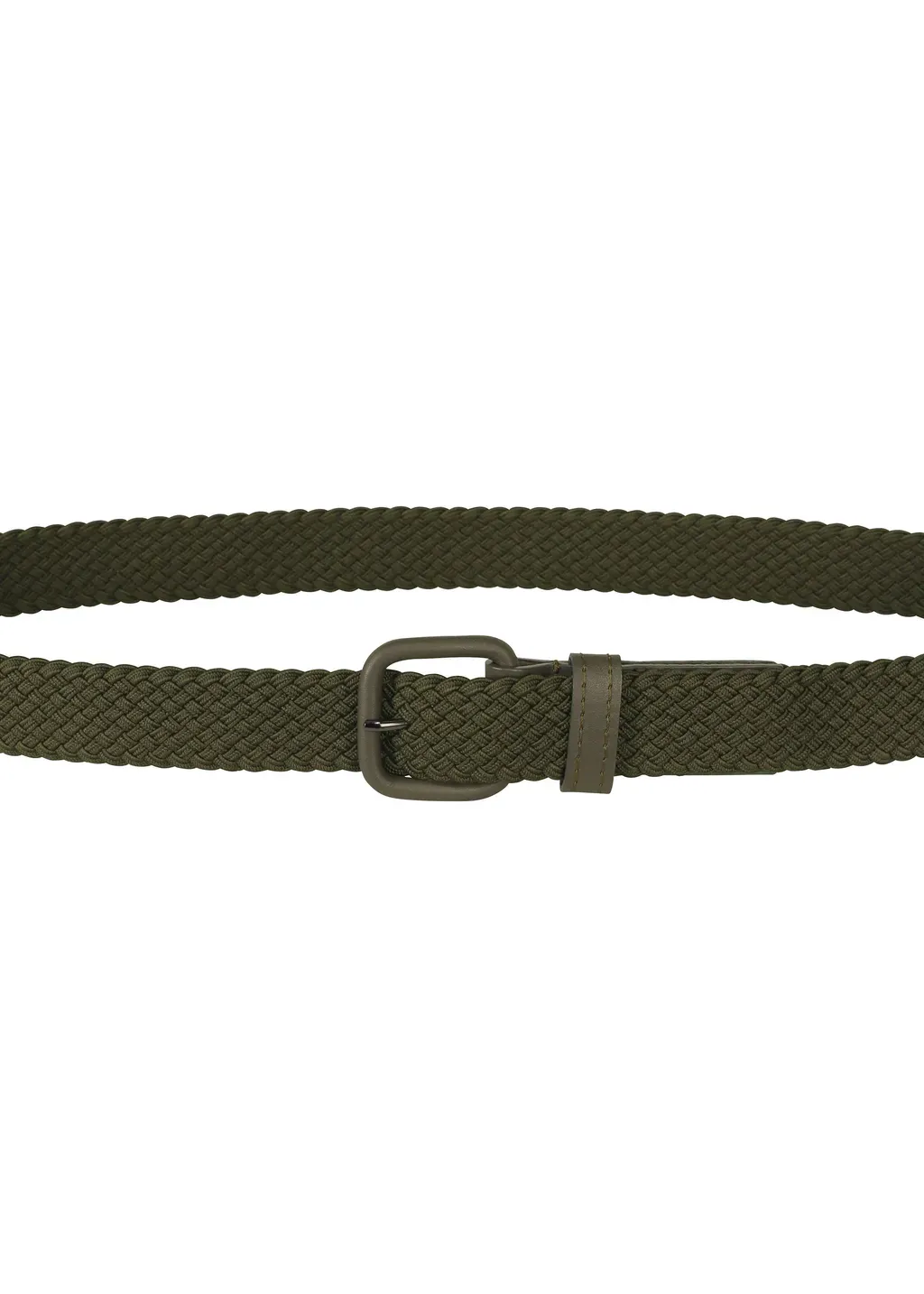 Stretch Mesh Belt