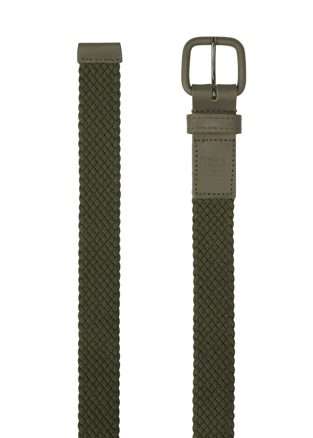 Stretch Mesh Belt