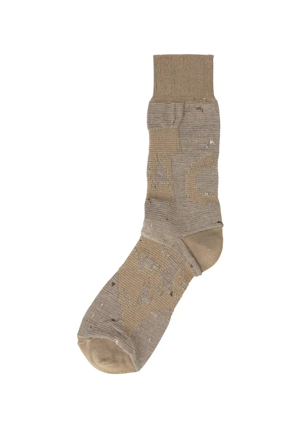 Geometry Socks