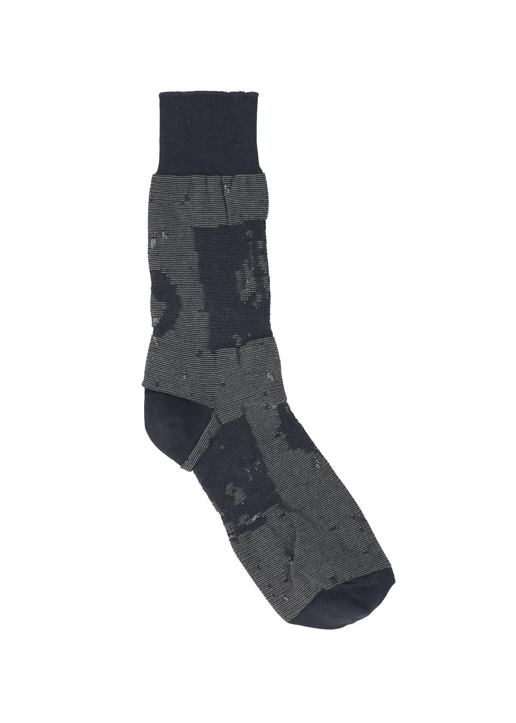 Geometry Socks