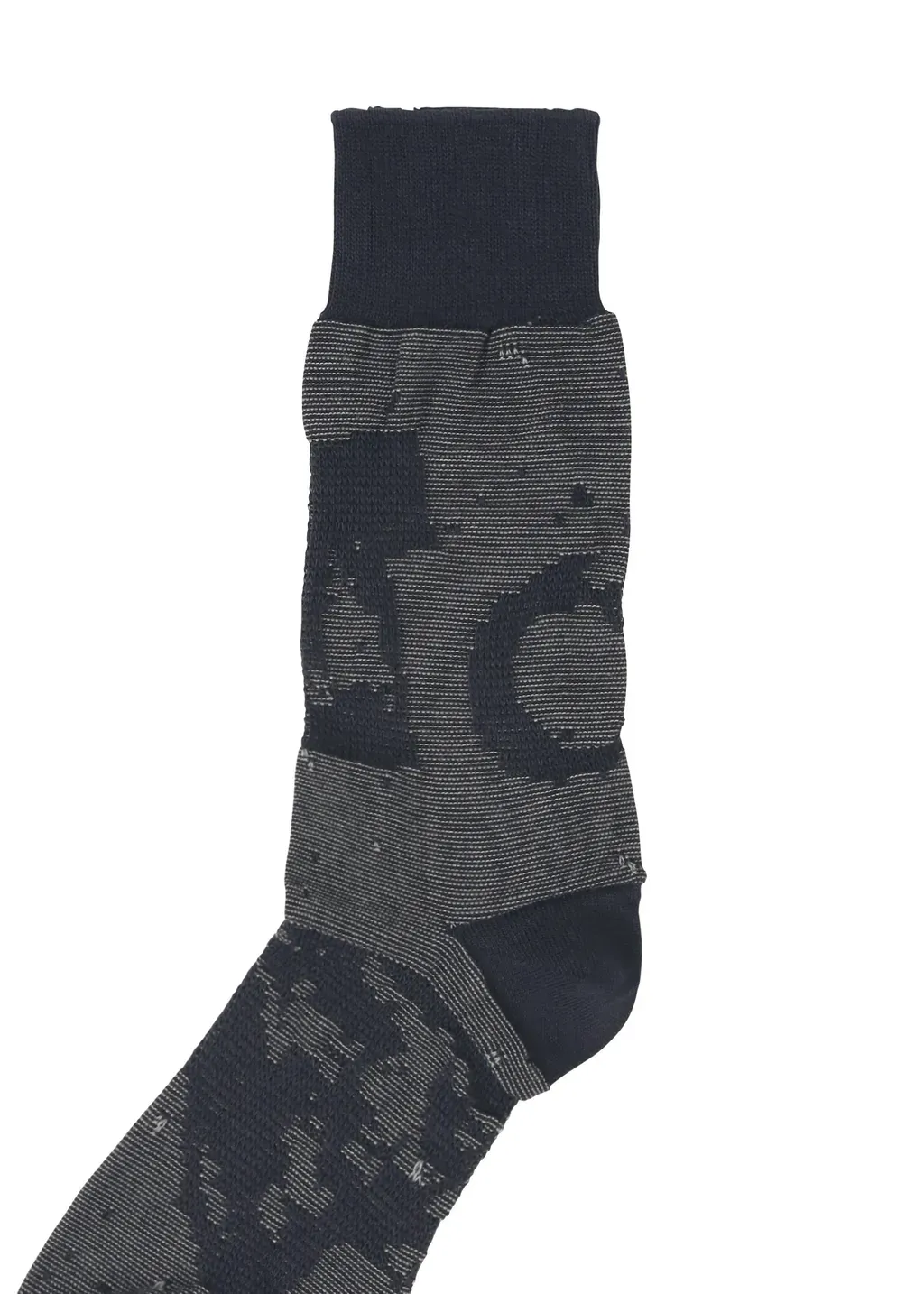 Geometry Socks