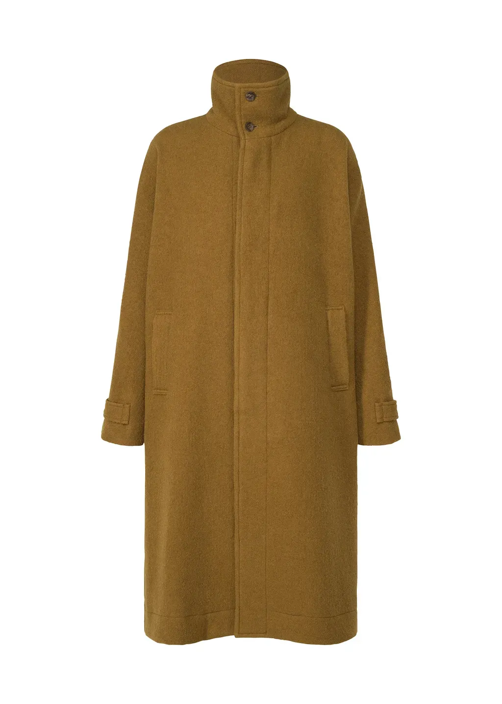 Fuller Wool