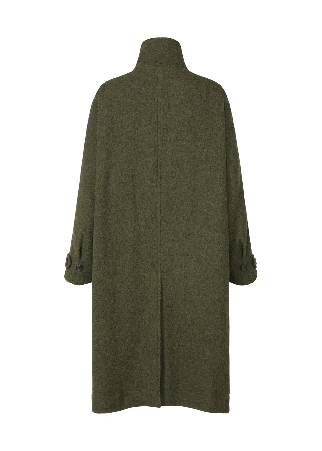 Fuller Wool