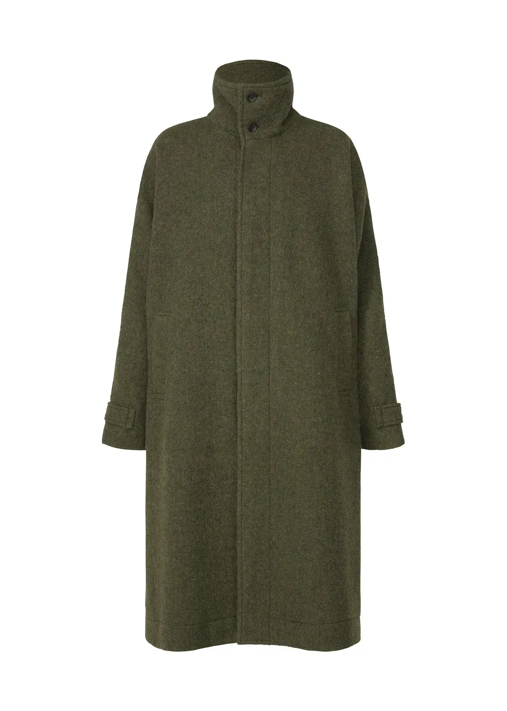 Fuller Wool