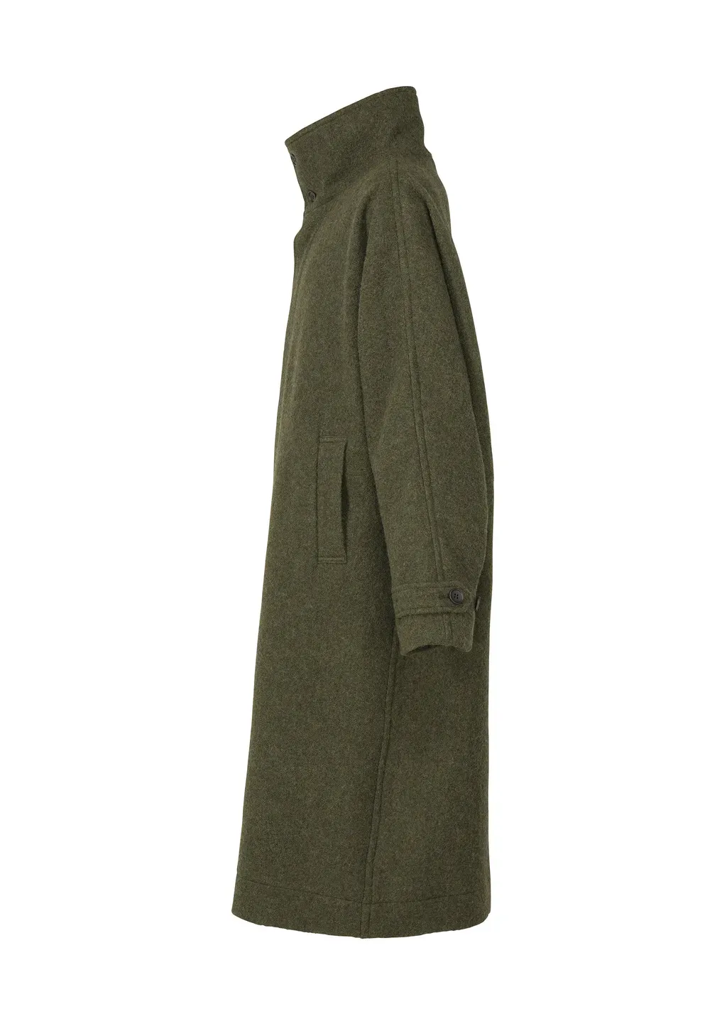 Fuller Wool