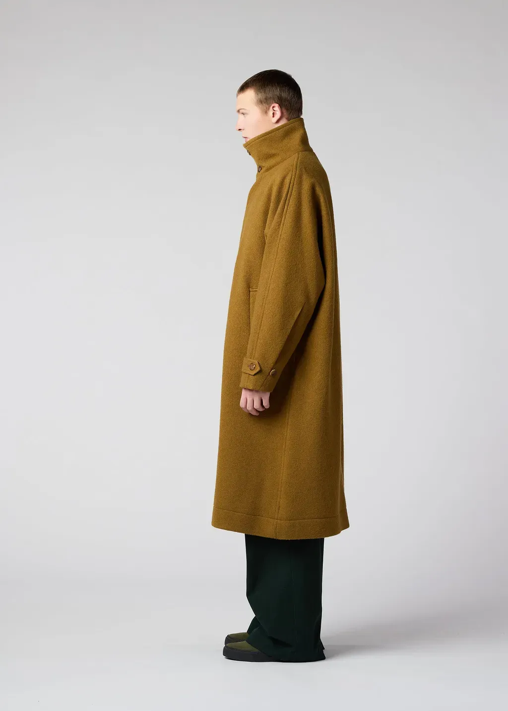 Fuller Wool