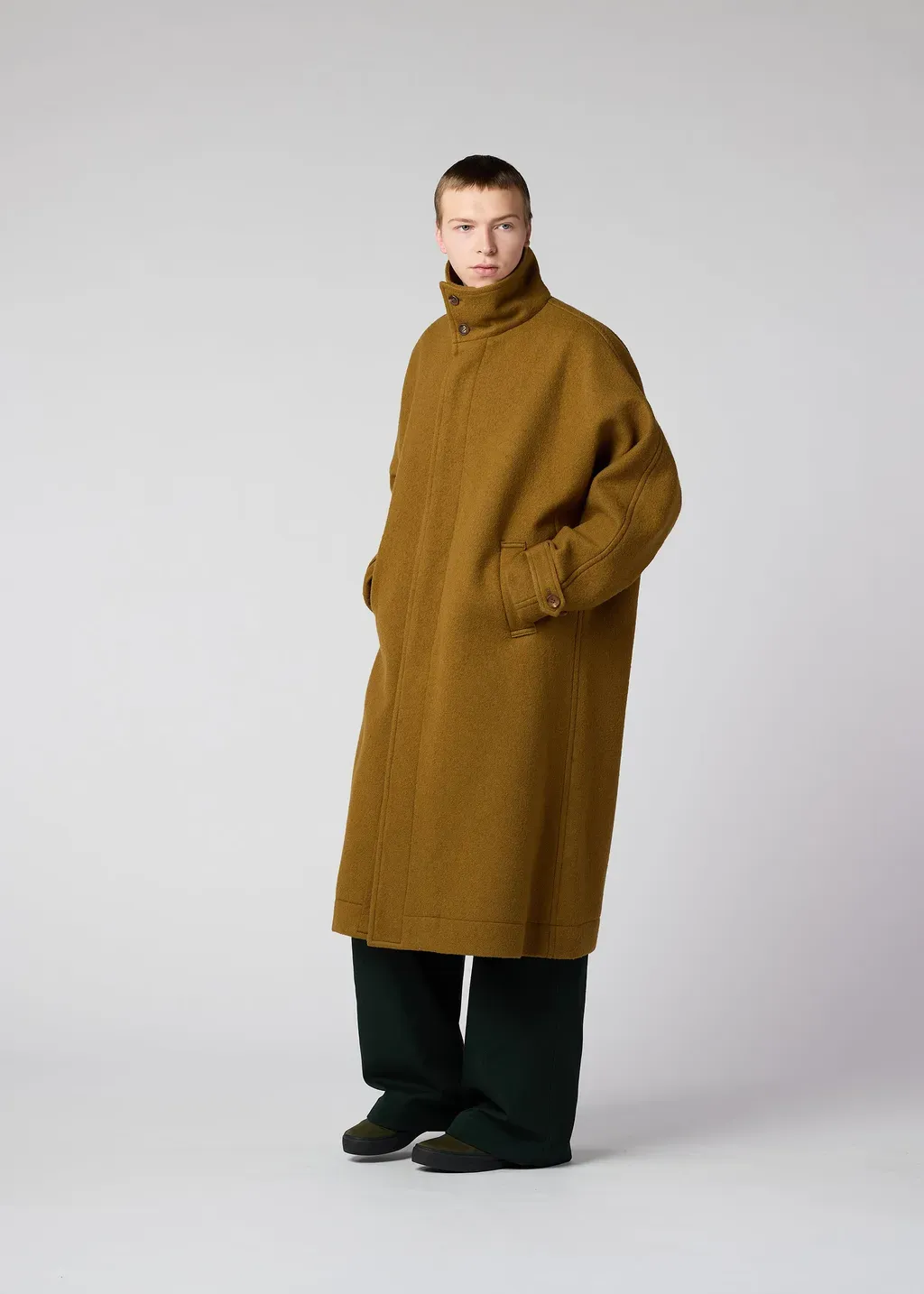 Fuller Wool