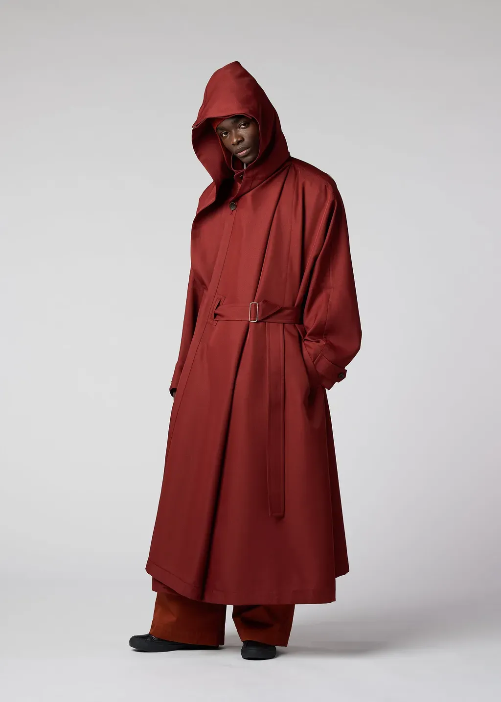 Wall