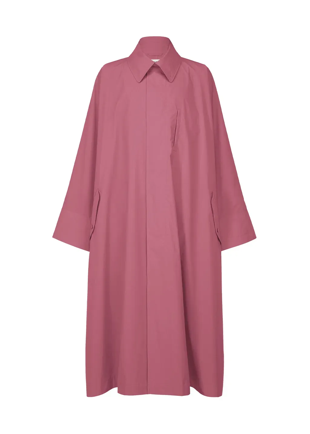 Wind Coat Light