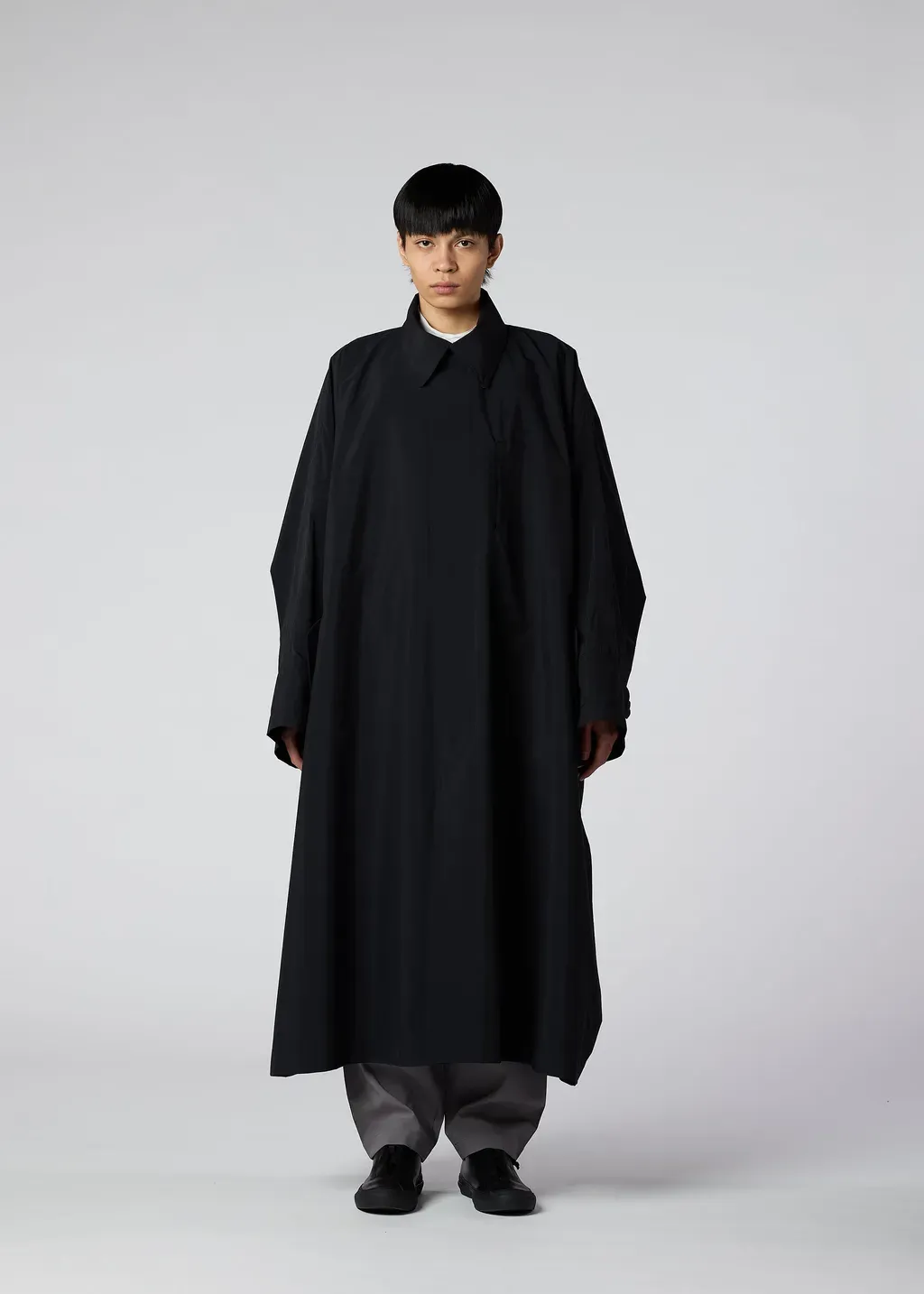 Wind Coat Light