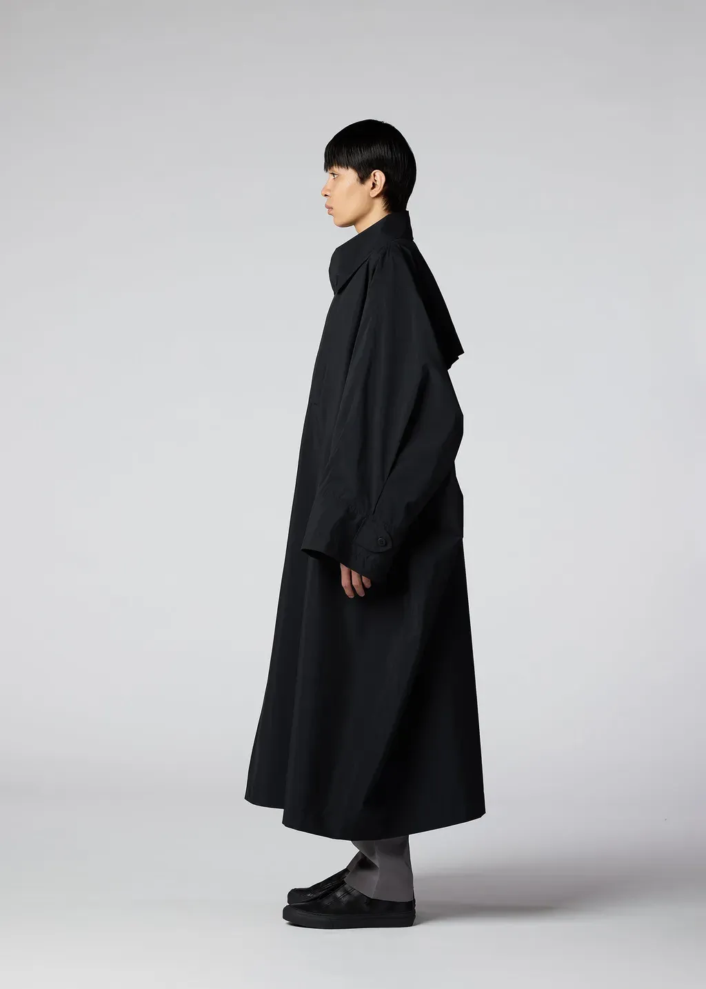 Wind Coat Light