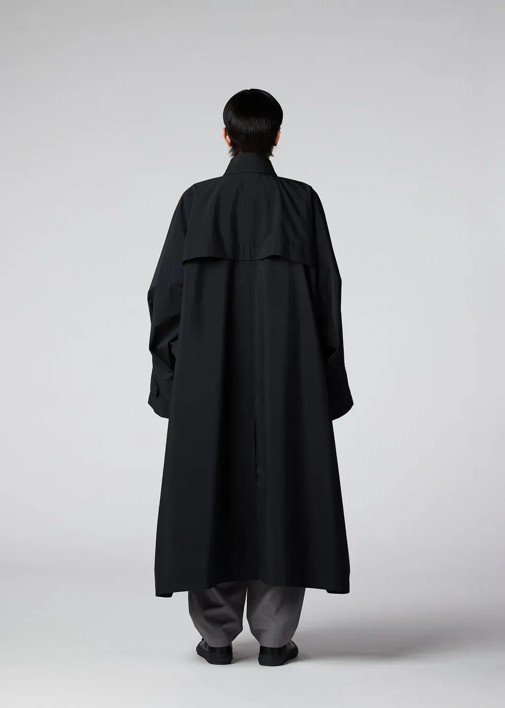 Wind Coat Light