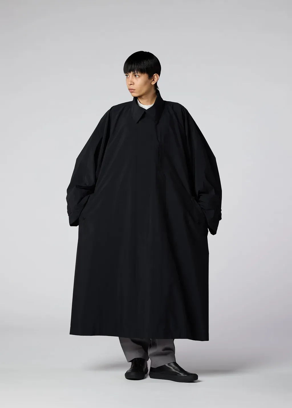 Wind Coat Light