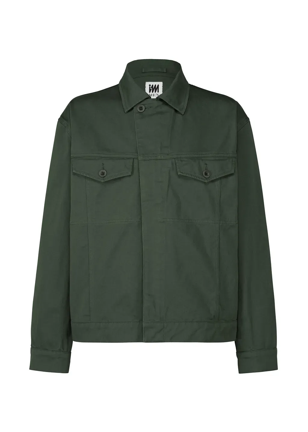 Tough Cotton