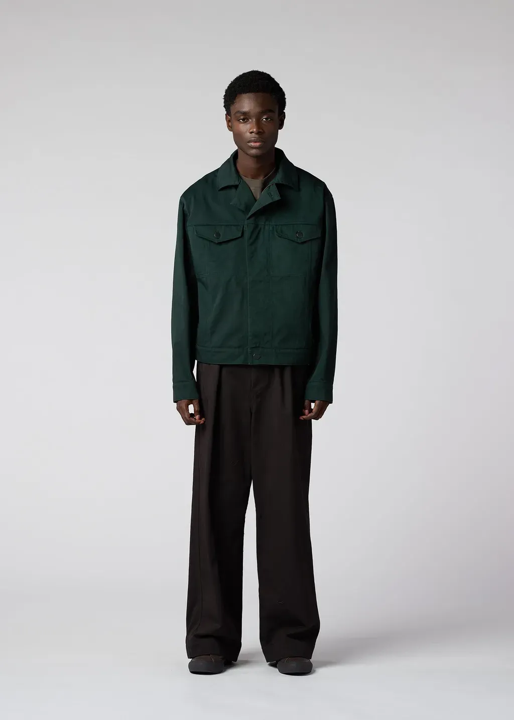 Tough Cotton