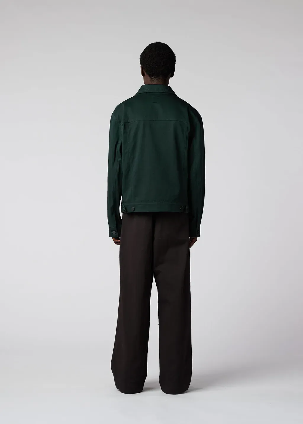 Tough Cotton