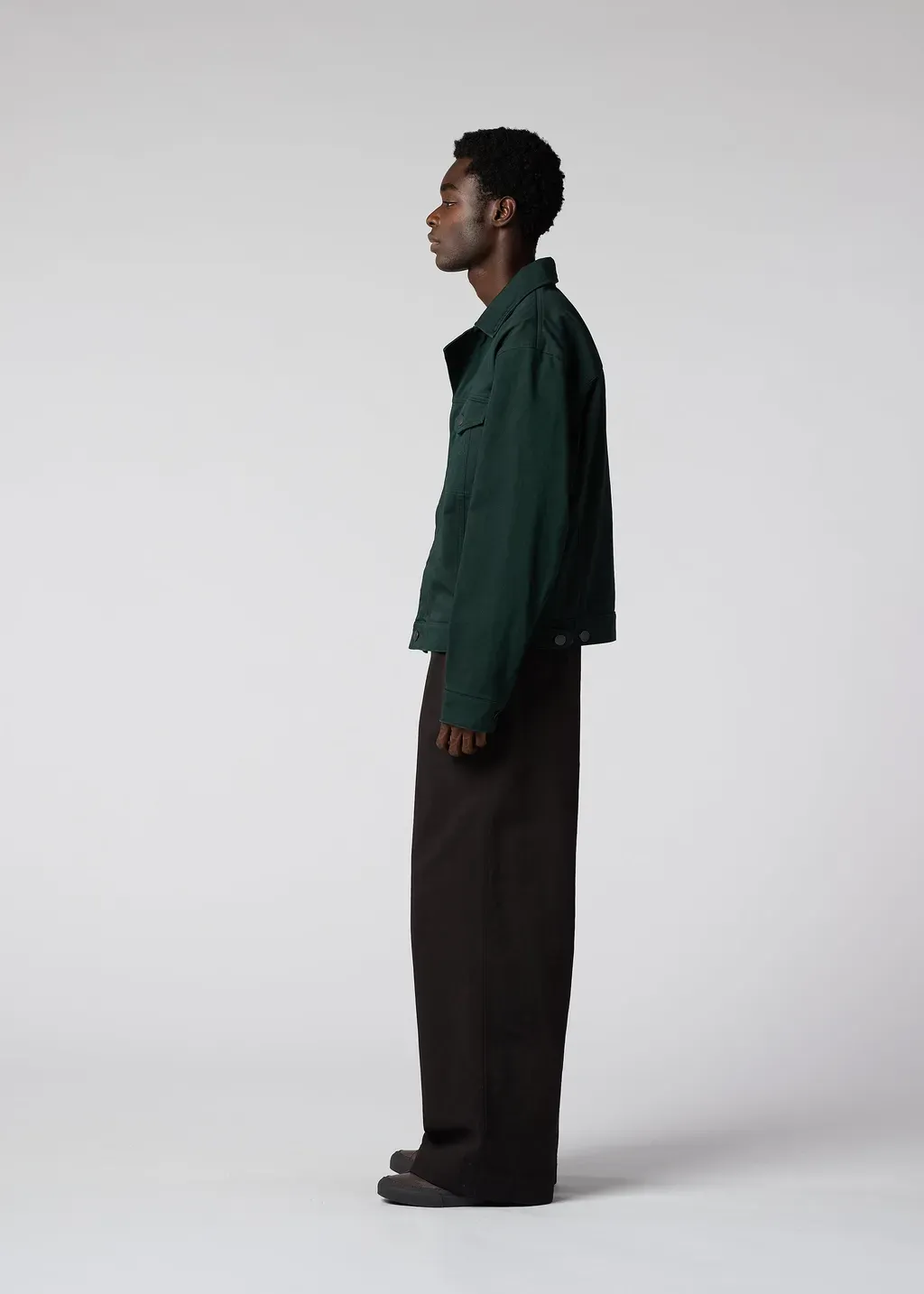 Tough Cotton