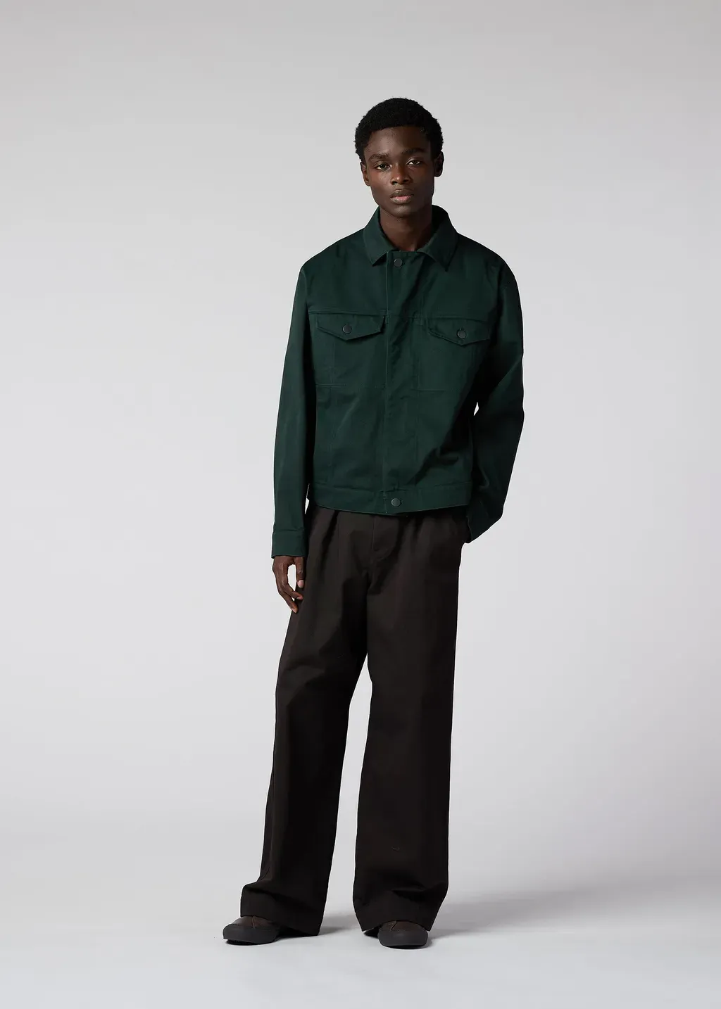 Tough Cotton