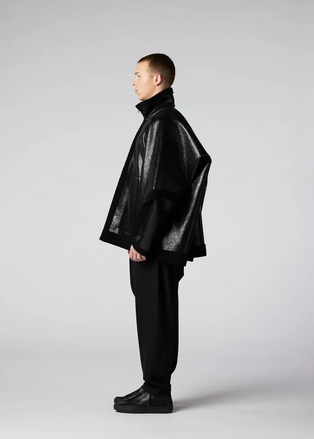 Metallic Ultra Boa