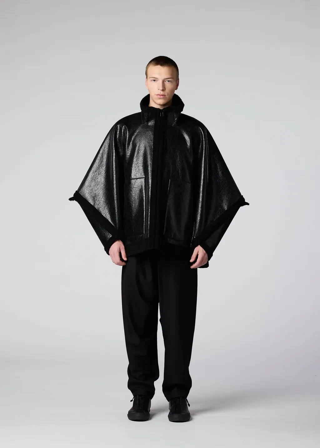 Metallic Ultra Boa