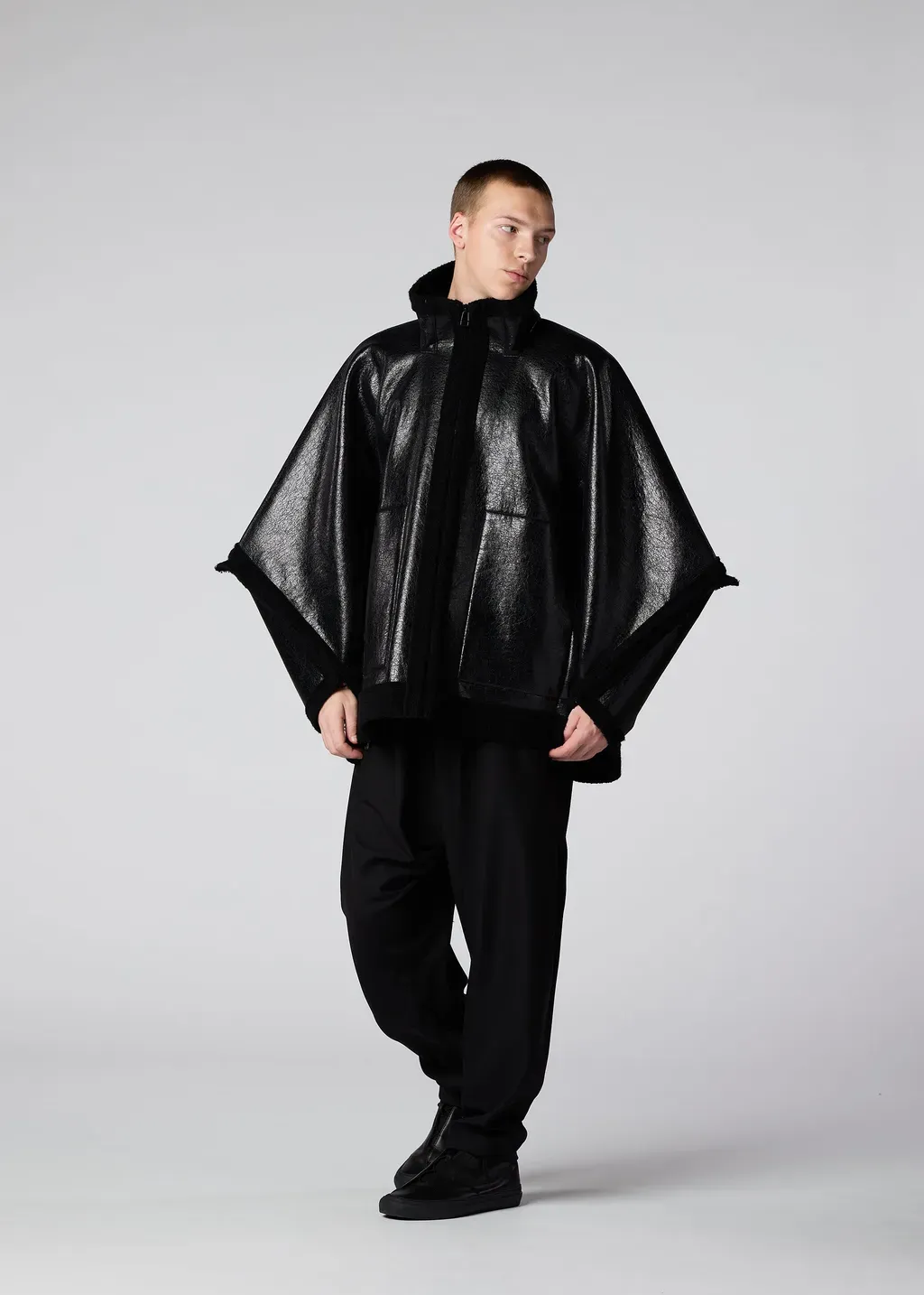 Metallic Ultra Boa