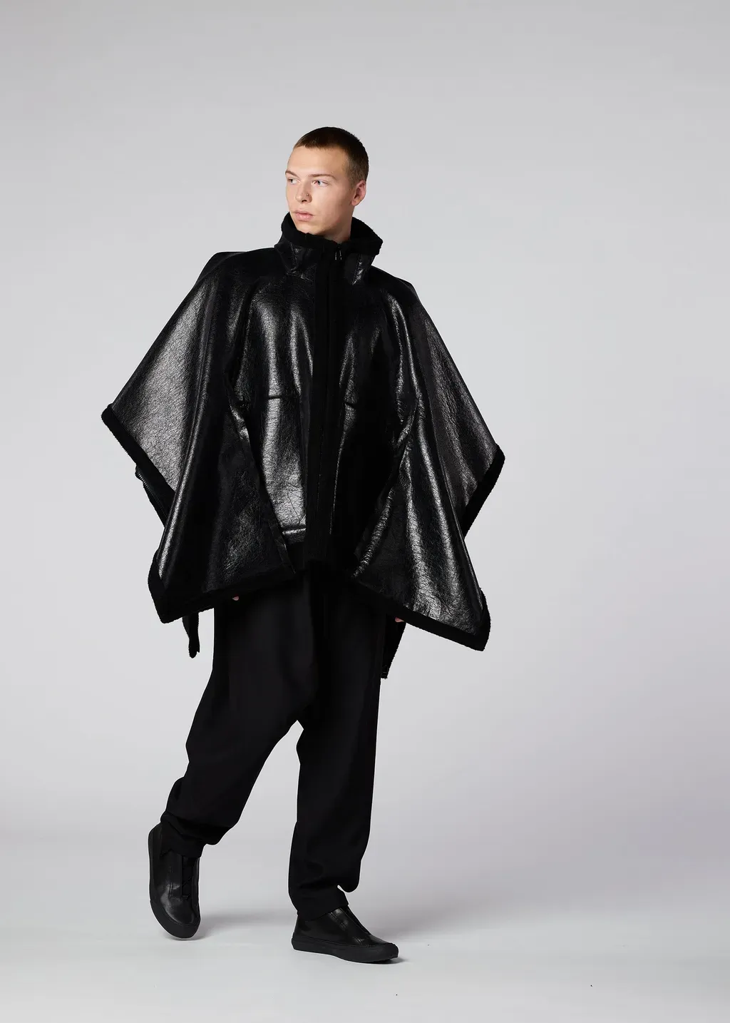 Metallic Ultra Boa