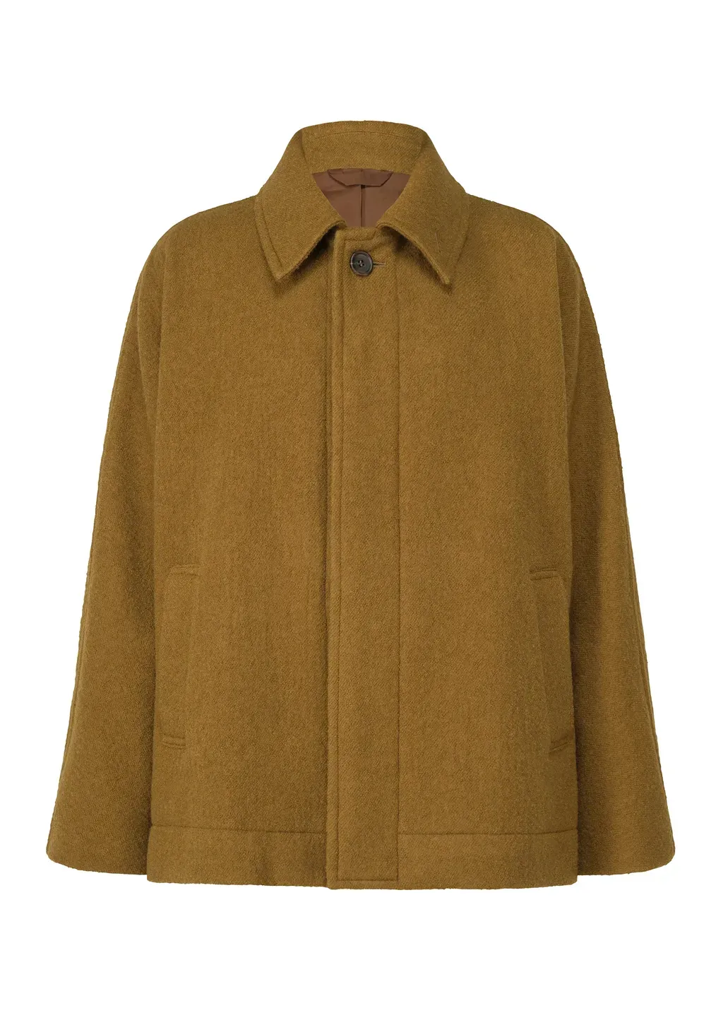Fuller Wool