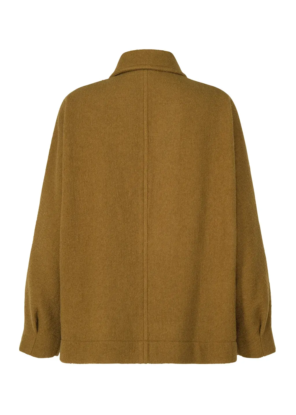 Fuller Wool