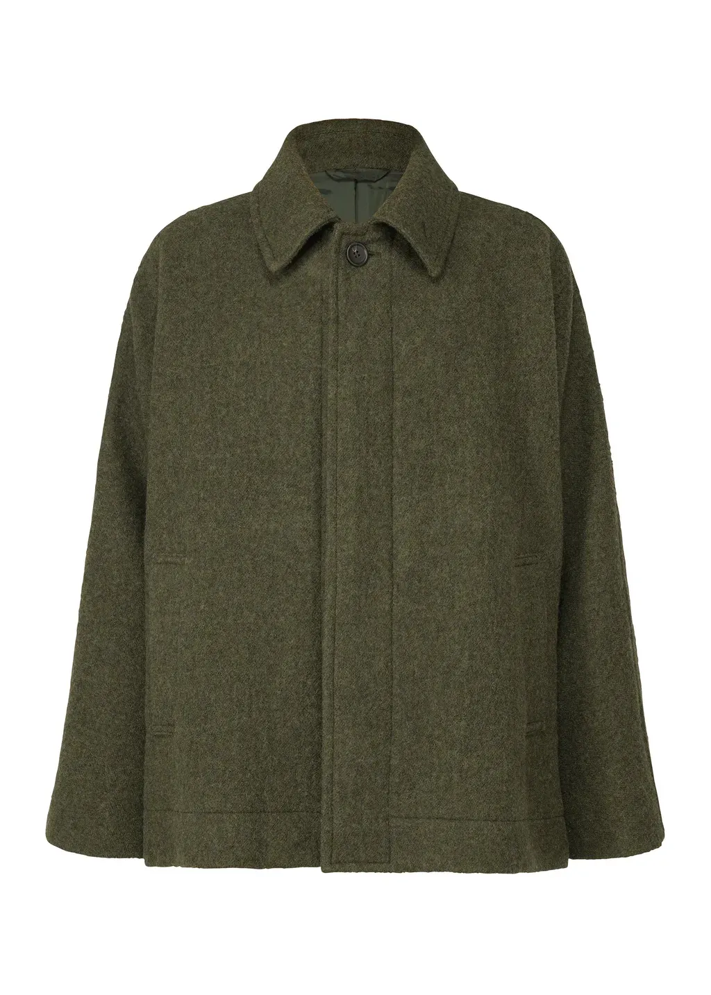 Fuller Wool