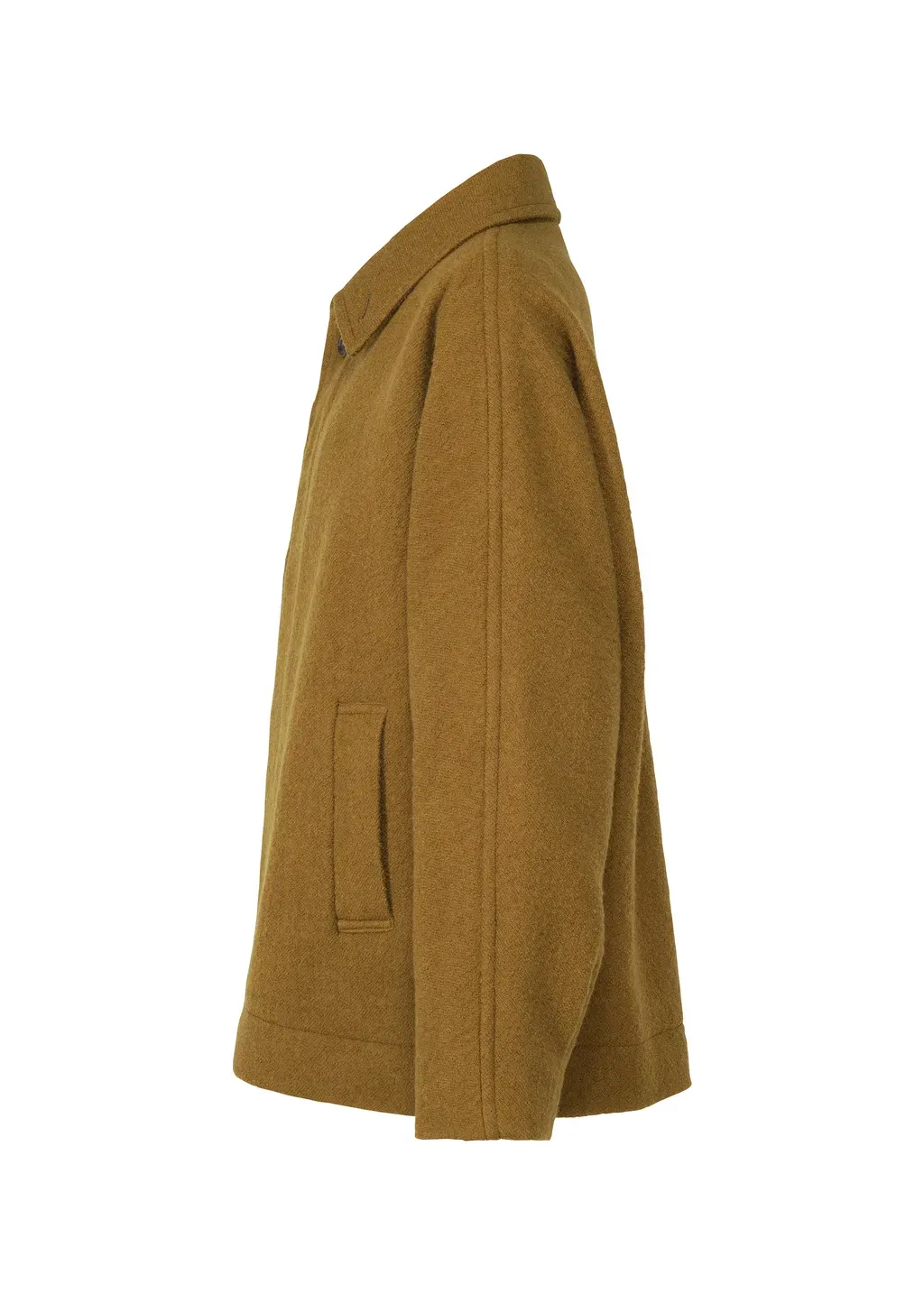 Fuller Wool