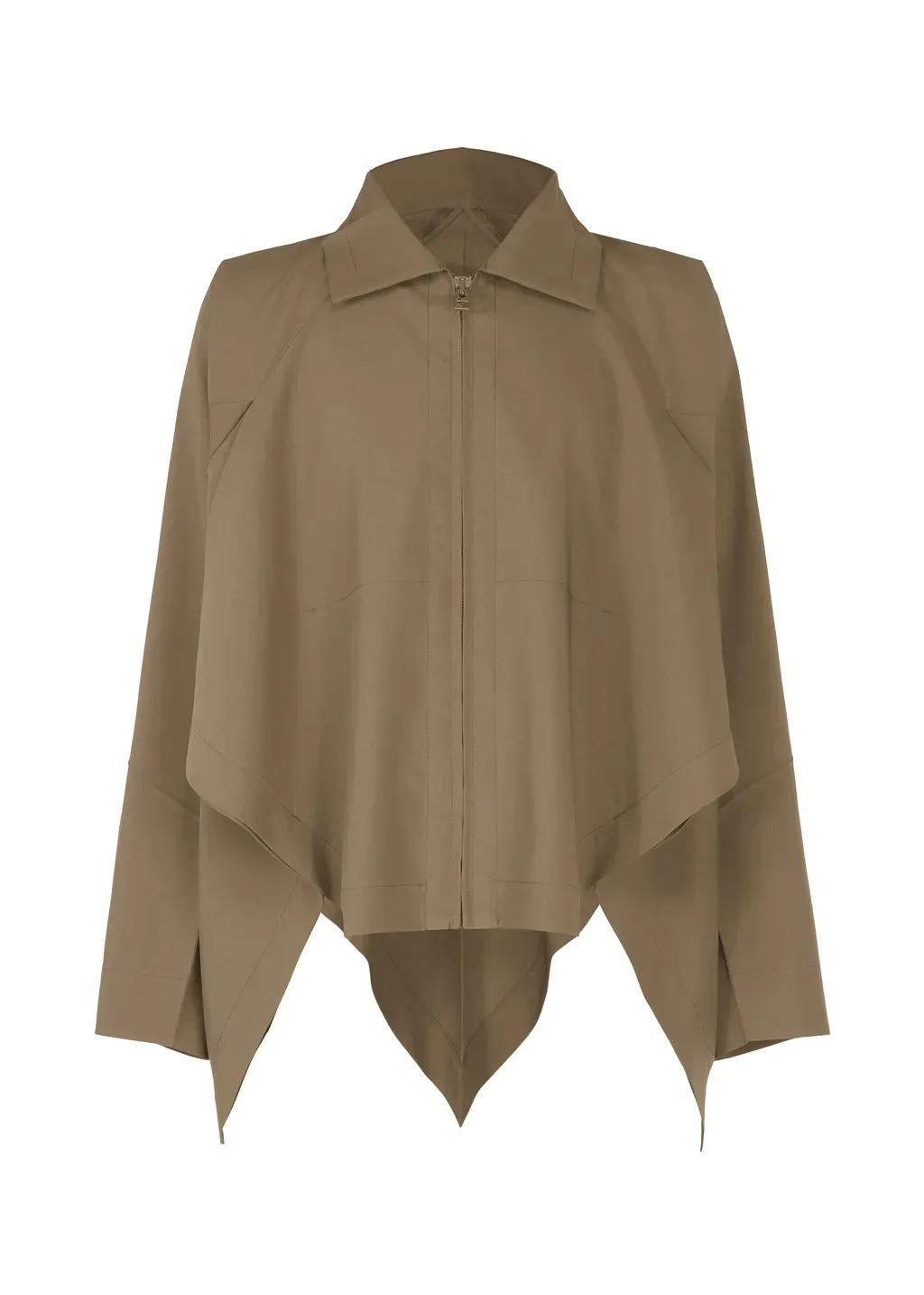Flat Drape