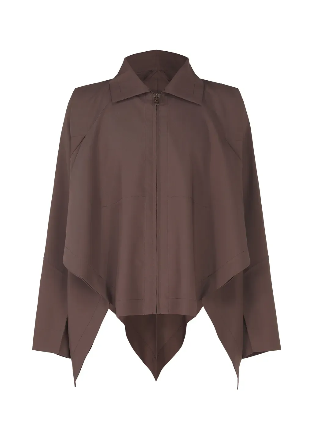 Flat Drape