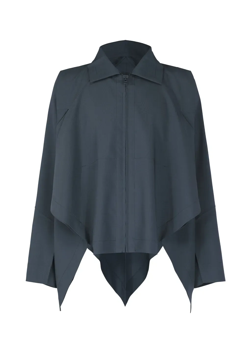 Flat Drape