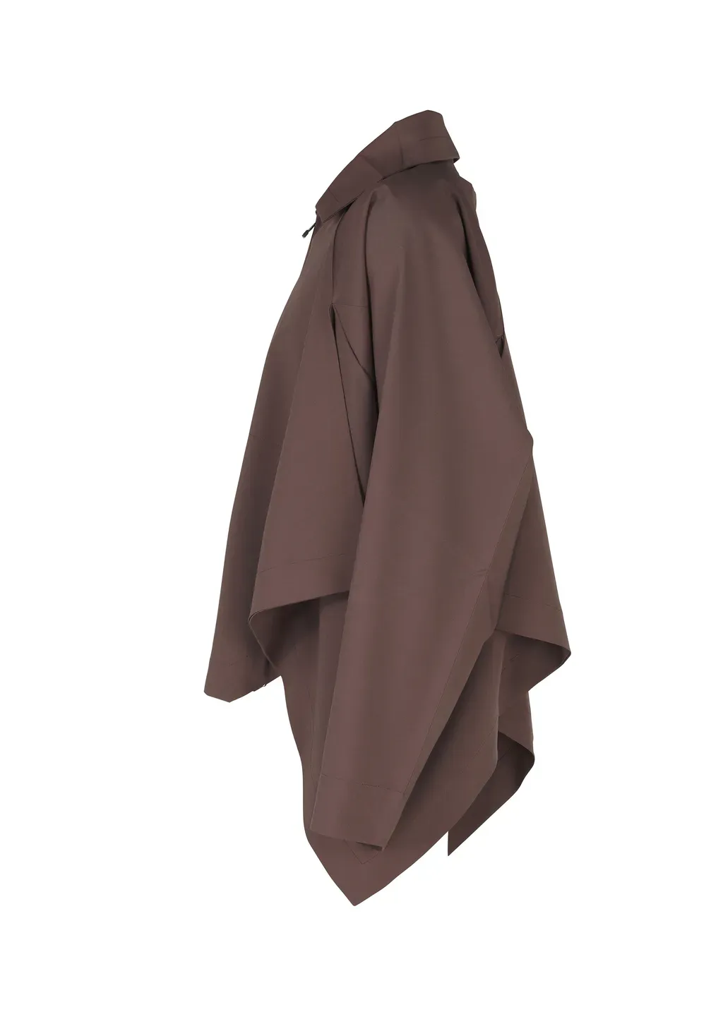 Flat Drape