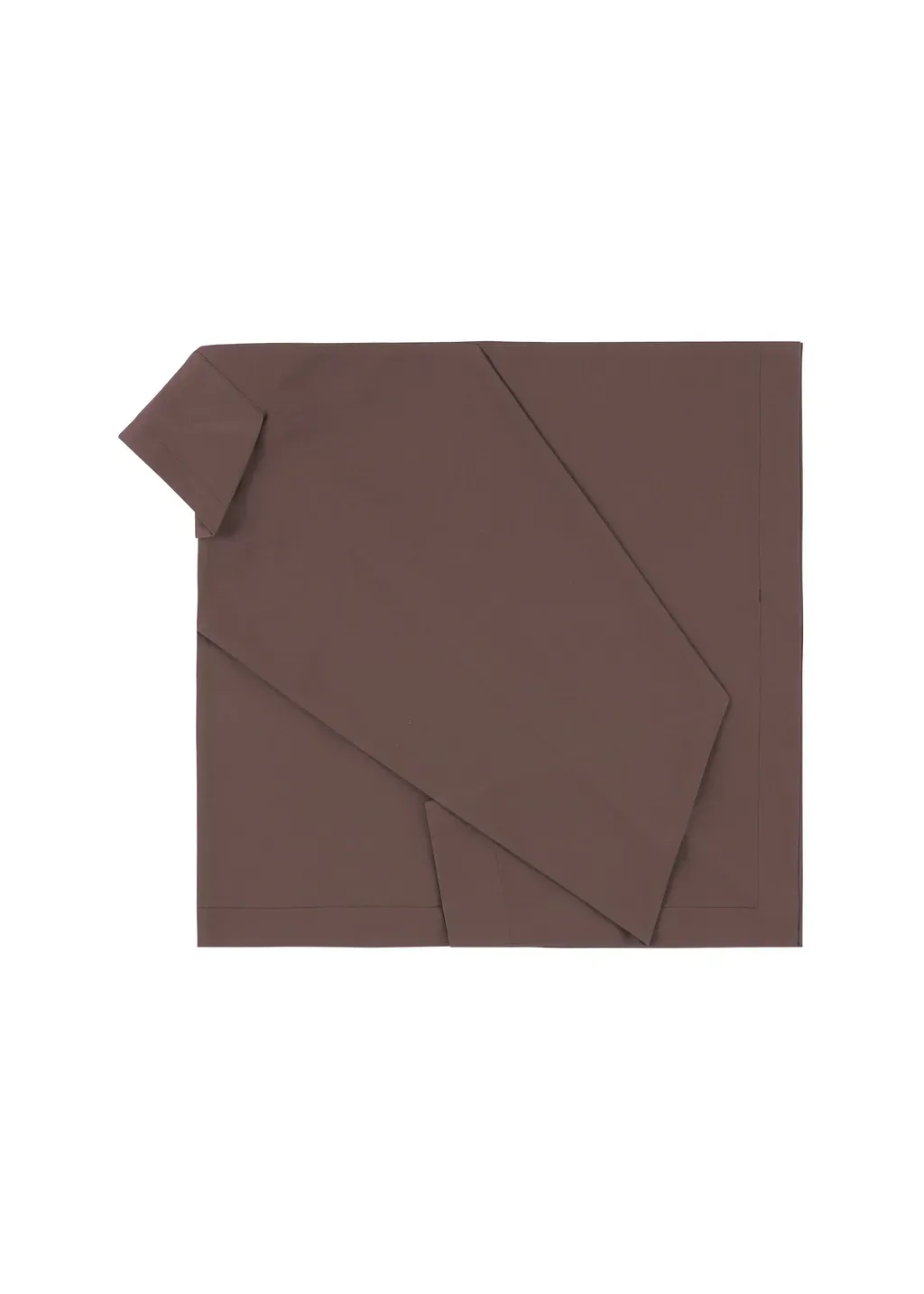 Flat Drape