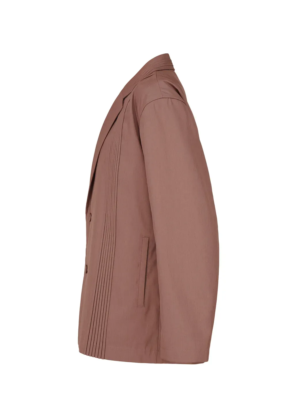 Air Pleats