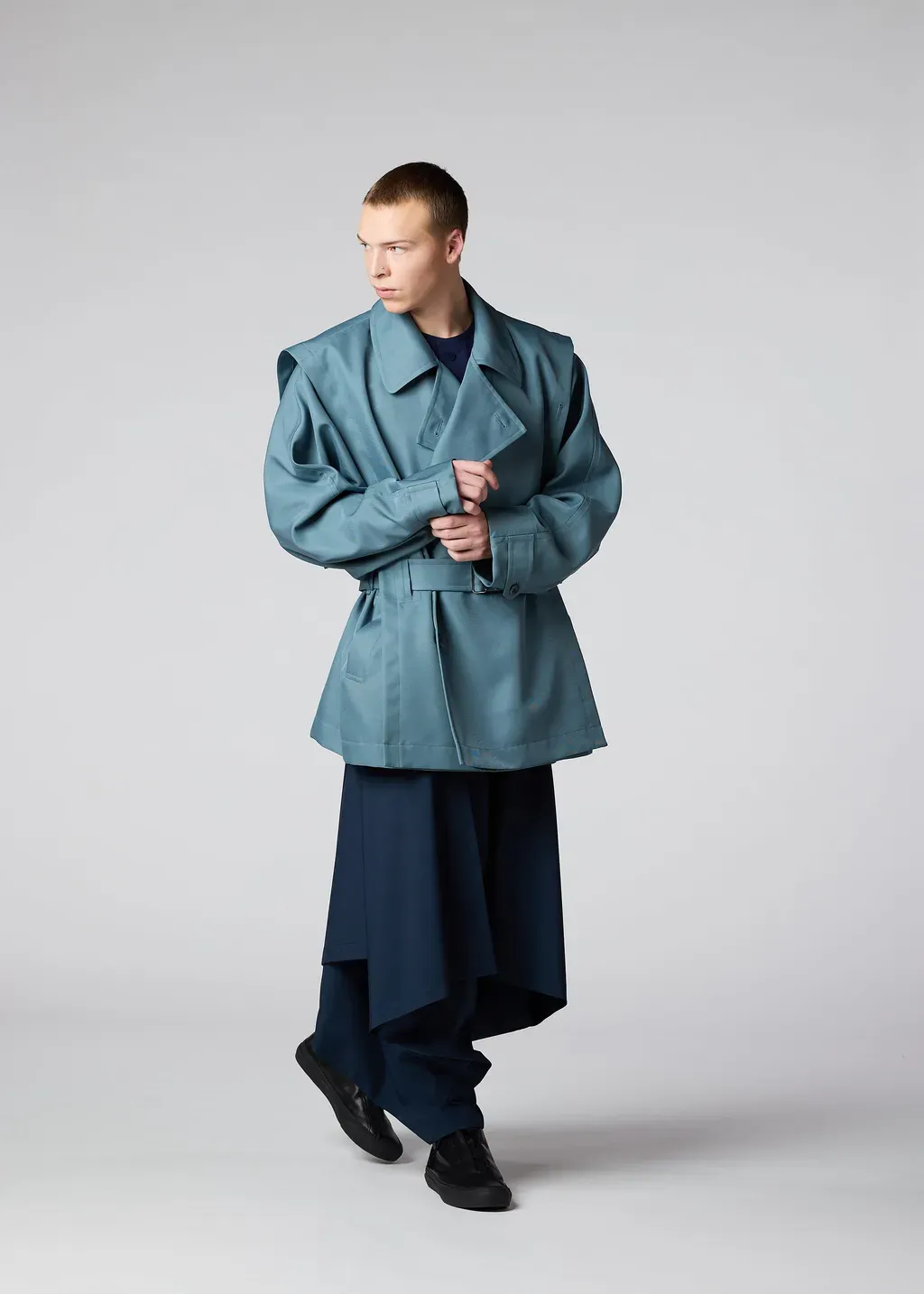 Wall