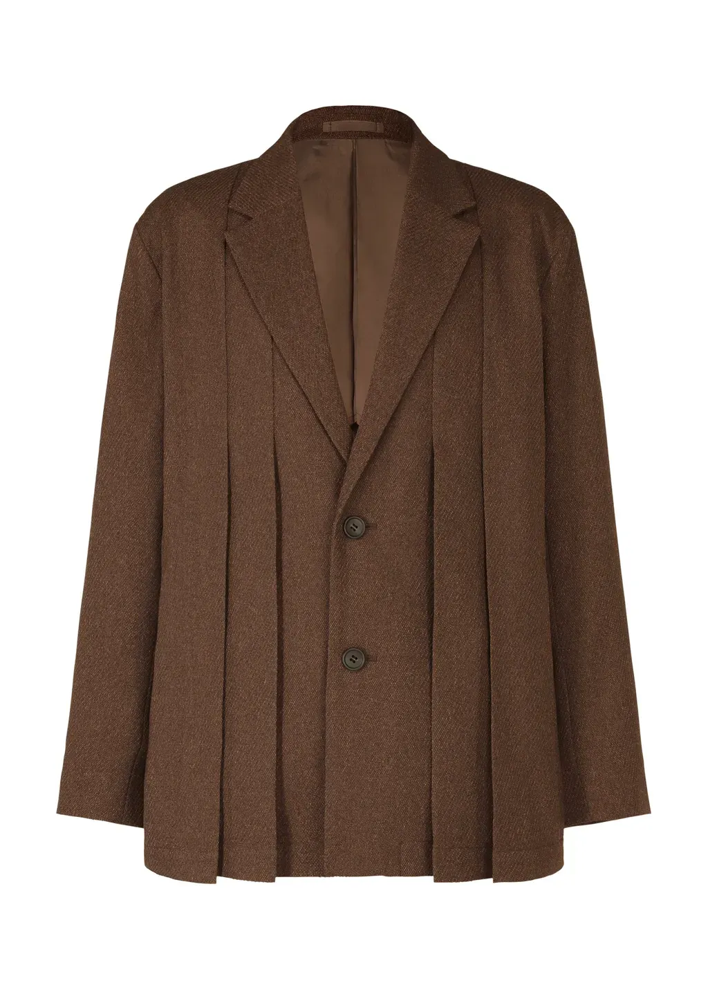 Wool Like Tweed