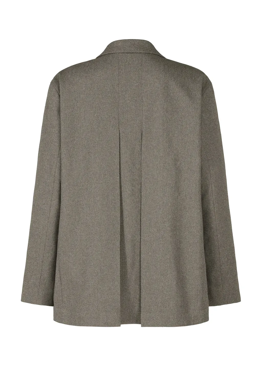 Wool Like Tweed